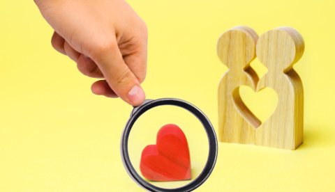 Counselling may help with reconciliation