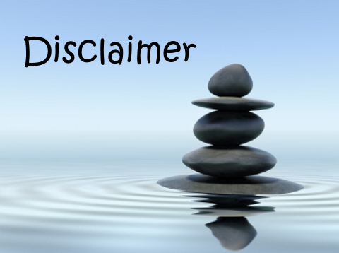 Disclaimer - North Shore Family Mediation
