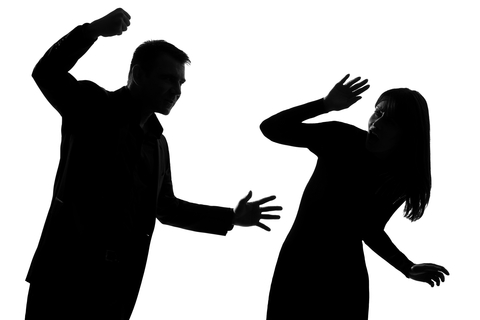 What is domestic violence
